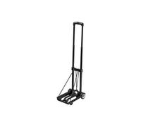 8985730 Chariot à main 32x23.4cm 45KG Noir