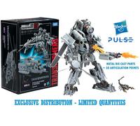 89869 TRANSF.MPM BLACKOUT Et SCORPONOK ÉDITION LIMITÉE