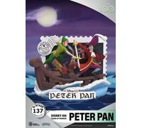 89954 D-STAGE DISNEY 100 ANS PETER PAN