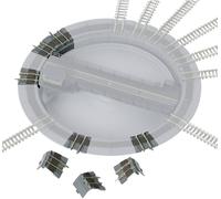 89971 (Z) Voie Märklin miniclub Coffret de complément 1 set