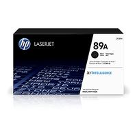 HP 89A (CF289A) - Noir - Toner