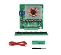 8A Active Equalizer Balancer 3S 4S 6S 7S 8S 12S 14S 15S 16S 17S 18S 19S 20S 24S BMS Lifepo4/Li-Ion 5A Capacitor(5A 13S)
