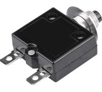 8A Réinitialisation manuelle du disjoncteur thermique -Disjoncteur par protection contre les surcharges en courant