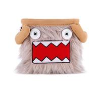 8bplus - Charlie - Sac à magnésie - brown / red