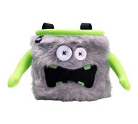 8b+ Sac à magnésie Donald – Gris / Vert