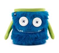 8b+ Sac à magnésie Max – Bleu/Vert