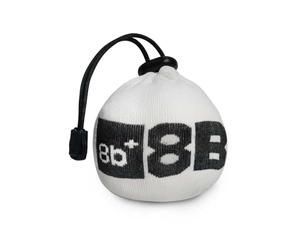 8B PLUS High Purity Magnesium Carbonate in a referlable Chalk Sock. 100% Pure MGCO3 Sac en magnésium pour Adulte Unisexe Multicolore Taille Unique