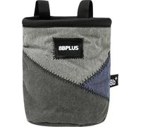 8B PLUS Jam Sac en magnésium Mixte, Multicolore, Taille Unique