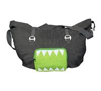 8b+ Sac de Corde avec bâche pour Cordes jusqu'à 80 m,