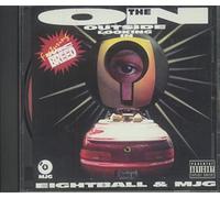 8Ball and MJG - on The Outside Looking in
