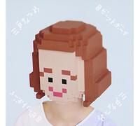 8bit Boy [Import Allemand]
