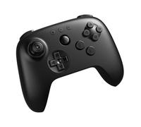 8bitdo Manette 64 Bluetooth – Compatible Analogue 3D, Switch, Windows, Android – Noir