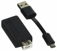 8Bitdo Adaptateur Bluetooth pour consoles NES/Snes/SFC Classic Edition - NEUF