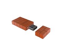8Bitdo Adaptateur Bluetooth sans fil pour Windows/Mac/Raspberry Pi/Nintendo Switch