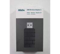 8bitdo Wireless Bluetooth Adapter 2