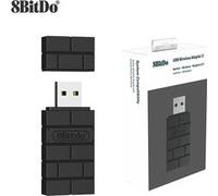 8bitdo Wireless Bluetooth Adapter 2