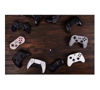 8bitdo Wireless Bluetooth Adapter 2