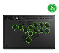 8BitDo All-Button Arcade Controller for Xbox Series X|S, Xbox One & PC, 2.4G Wireless, Low-profile Mechanical Switches, Programmable Buttons, Hot-swappable PCB, RGB Lighting - Officially Licensed
