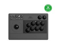 8Bitdo Arcade Stick 2.4G/USB pour Xbox Series X/S, Xbox One et Windows - Edition Noire