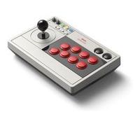 8Bitdo Arcade Stick pour Nintendo Switch - PC Windows - Steam - Rasberry Pi G