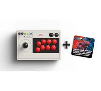 Arcade Stick TRUXTON Steam Bundle (Stick compatible Switch & PC)