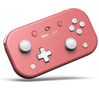 8bitdo Lite 2 Bt Gamepad Pink (Switch, Android, Raspberry Pi)