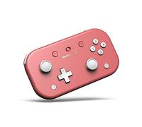 8BitDo Manette Lite 2 BT – Switch, Android, Raspberry Pi – Rose