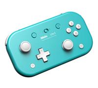 8Bitdo Lite 2 Turquoise Bluetooth/USB Gamepad Analogique / Numérique Android