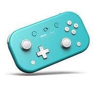 8BitDo Manette Lite 2 Bluetooth pour Switch, Android, Raspberry Pi – Turquoise