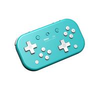 8BitDo Lite Manette de jeu Bluetooth Controller pour Nintendo Switch Lite / Nintendo Switch Windows Steam bleu