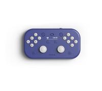 8BitDo Manette Bluetooth Lite SE pour Nintendo Switch, Android et Windows – Purple Edition