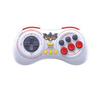 8BitDo M30 Bluetooth Gamepad - Earthion Edition for Switch, Windows and Android.