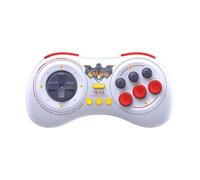 8bitdo Manette Bluetooth M30 – Édition Earthion – Switch, Windows, Android