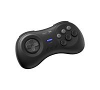 Manette 8Bitdo M30 bluetooth noire - Neuf
