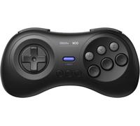 8bitdo Manette Bluetooth M30 Compatible Nintendo Switch2, PC Windows, Android, macOS