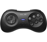 8bitdo Manette Bluetooth M30 Compatible Nintendo Switch2, PC Windows, Android, macOS