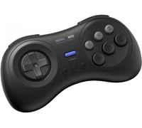 8bitdo M30 Manette Sans Fil Bluetooth Compatible Switch, Windows, Android, Macos, Steam