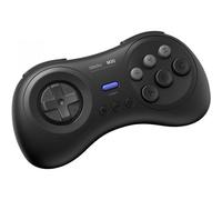 8bitdo Manette Bluetooth M30 Compatible Nintendo Switch2, PC Windows, Android, macOS
