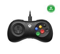 8Bitdo M30 Wired Controller for Xbox Series X|S, Xbox One, and Windows with 6-Button Layout - Officially Licensed