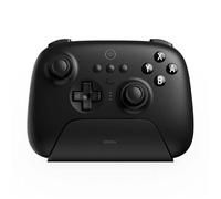 8bitdo Manette Bluetooth Ultimate Édition Noire