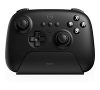 8Bitdo Manette Bluetooth Ultimate pour Nintendo Switch & PC Windows - Noire G