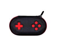 8Bitdo Manette classique de voyage Housse de protection pour Sf30 kit Pro N30 Pro