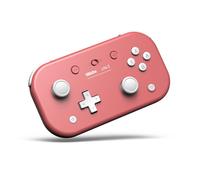 8bitdo-Manette De Jeu Bluetooth Lite 2 Avec Vibration, Manette De Jeu Sans Fil Pour Nintendo Lite, Android Raspberry Pi