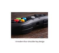 8BitDo Manette de Jeu Filaire M30 pour Series, Compatible pour Series XS/pour One/Windows 10/11 USB