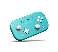 8BitDo Lite 2 Turquoise Manette Bluetooth pour Nintendo Switch, Raspberry, Android et Windows - Neuf