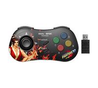 8bitdo Manette Mai Shiranui Bluetooth, Neo Geo CD, pour PC Windows, Android, Neo