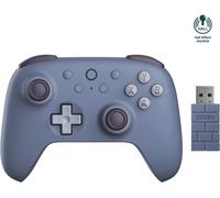 8Bitdo Manette Sans Fil 2.4G Ultimate 2C Pour Windows Pc Et Android, Avec Joysticks À Effet Hall Et Triggers Hall, 1000Hz Pol[J218]