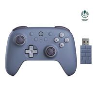 8Bitdo Manette Sans Fil 2.4G Ultimate 2C Pour Windows Pc Et Android Avec Joysticks À Effet Hall Et Triggers Hall 1000Hz Pol[K149]