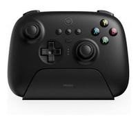 8BitDo Ultimate Controller with Charging Dock 2.4g for Windows and Android - Black