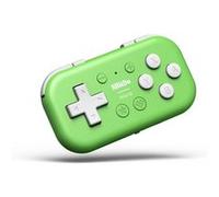 8bitdo Mini-manette bluetooth verte pour Nintendo Switch & Raspberry Pi G